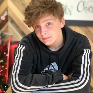 Meet your Posher, Ben